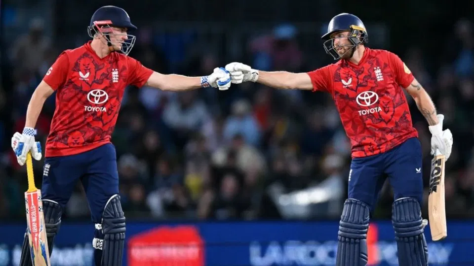 England playing XI vs Sri Lanka, 1st T20I- Brook to lead; Salt-Buttler at top; Carse OUT